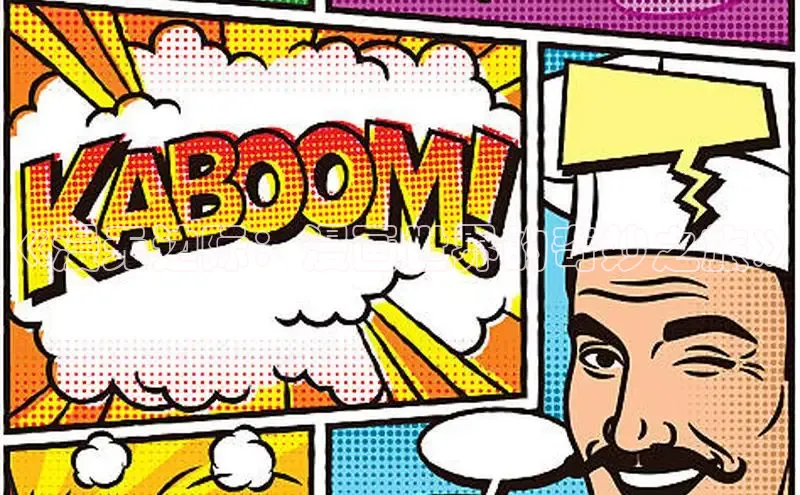 哔咔漫画下拉式免费阅读